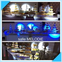 La Melodie