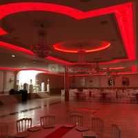 Salle de réception