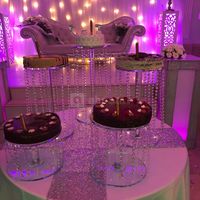 Gâteau de mariage