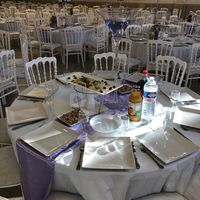 Salle de réception