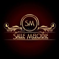 Logo salle Mélodie