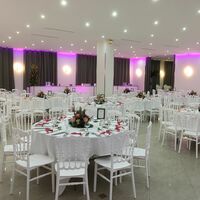 Le salon