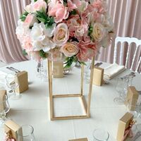 Centre de tables