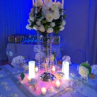 Centre de table