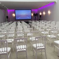 Salle de réunion