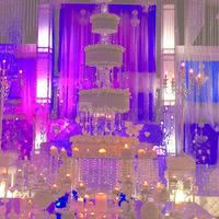 Salon Organza