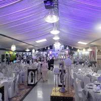 Salon Organza