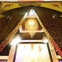 Salon Organza