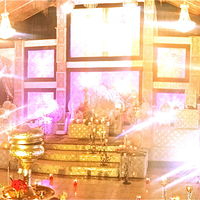 Salon Organza