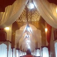 Salon Organza