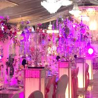 Salon Organza