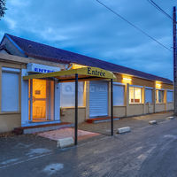Salon Sabrina