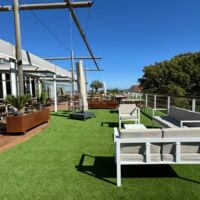 LE ROOFTOP DU PALAIS DES CONGRES