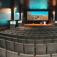 AUDITORIUM JEAN CLAUDE ROLLAND