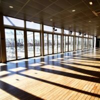 ESPACE PANORAMIQUE