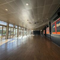 ESPACE PANORAMIQUE - ROOFTOP DU PALAIS DES CONGRES