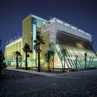 PALAIS DES CONGRES DE PERPIGNAN