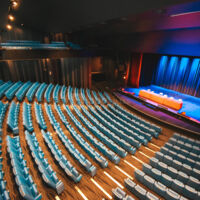 Palais des Congrès de Perpignan