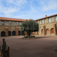 Palais des Congrès de Perpignan