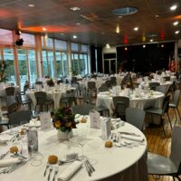 Palais des Congrès de Perpignan