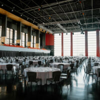 Palais des Congrès de Perpignan