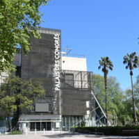 Palais des Congrès de Perpignan
