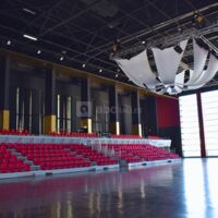 Palais des Congrès de Perpignan