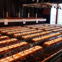 Palais des Congrès de Perpignan