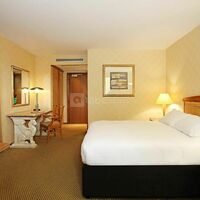 Chambre Standard double