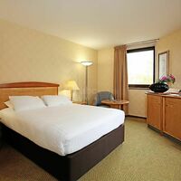 Chambre Standard double occupation single