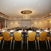 Salon Blériot - Style U