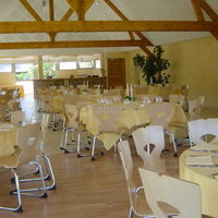 Salle tables