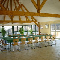 Salle réunion