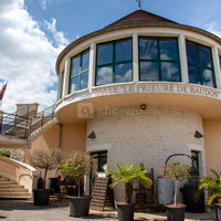 Vue extérieure