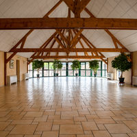 Salle de réception