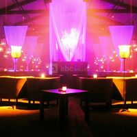 Soirée Lounge