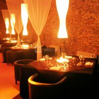 Tables lounge