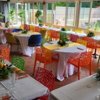 Le Club House