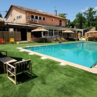 Le Club House