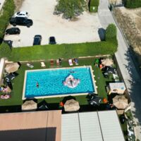 Le Club House