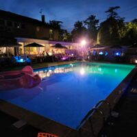 Le Club House