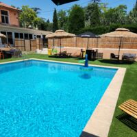 Le Club House