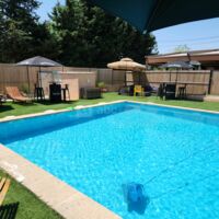 Le Club House