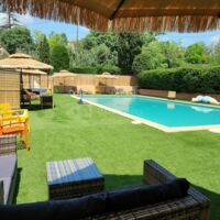 Le Club House