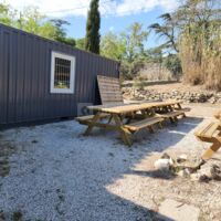 Le Club House