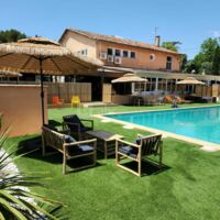 Le Club House
