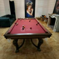 Le Club House
