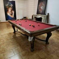 Le Club House