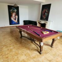 Le Club House