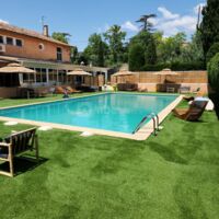 Le Club House